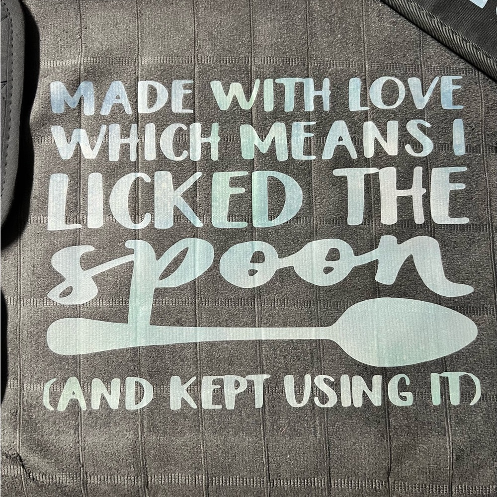 Kitchen towel sets - Picture 7 of 10